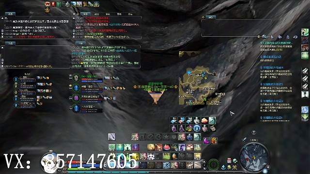 不要脸！搞偷袭还叫帮手