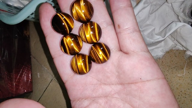 虎眼石闪电眼睛虎大家欣赏