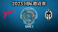Talon vs GG-2 TI12国际邀请赛分组赛