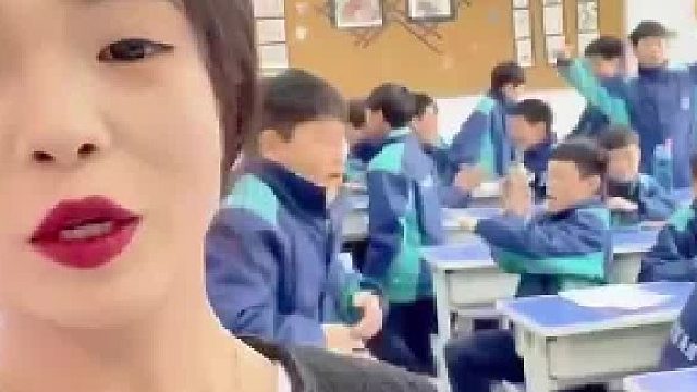 专家建议对学生要轻声细语 可教育经验告诉我们教育孩子还是要这样