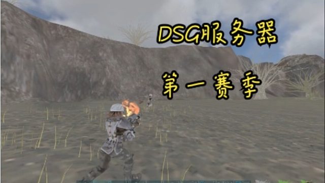 方舟 DSG 连狙选手