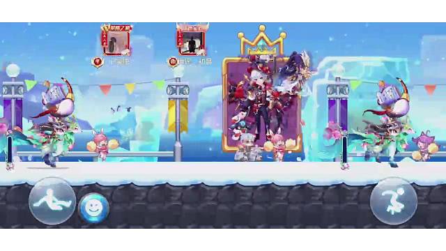 穆桂英排位泡法