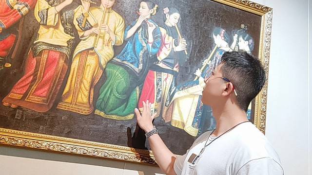 今天过生日可以收到你的祝福吗