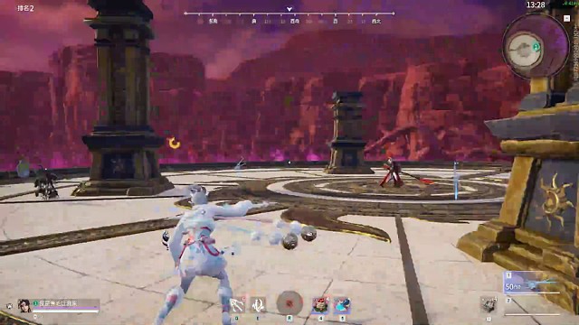 猛蓄猛出才是王道