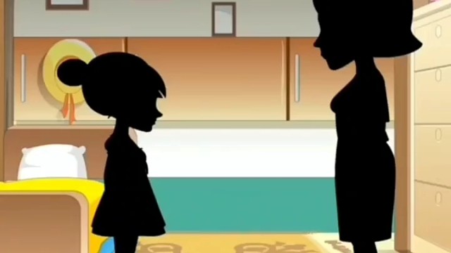 让孩子明白读书的重要性。