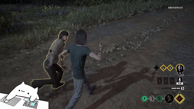 利兰被追出阴影了，让我们肩并肩一起走！