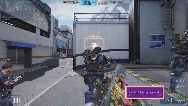 好家伙嘛，不愧是你