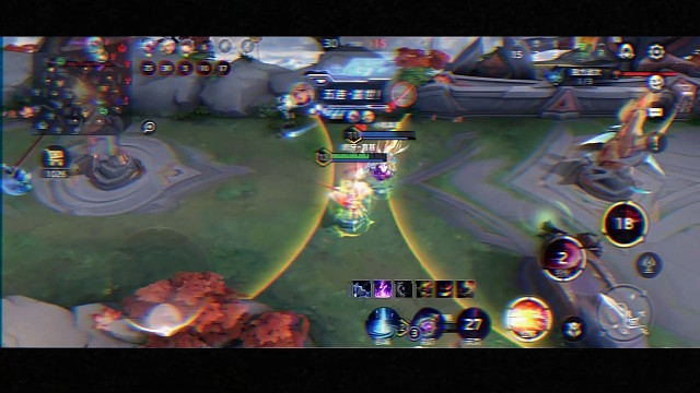 奥黛丽被削？依然坚挺!