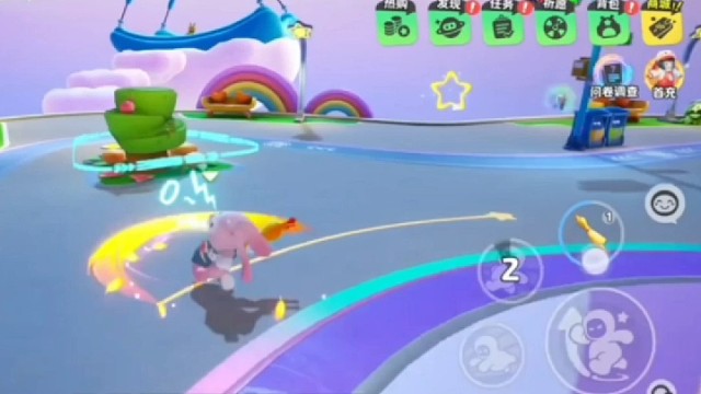 【元梦之星】风格多样的角色玩法 更多等你来探索！