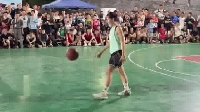 没办法，他们呼声太高了