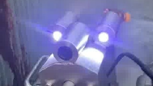 烟道清洗机，靠谱么？