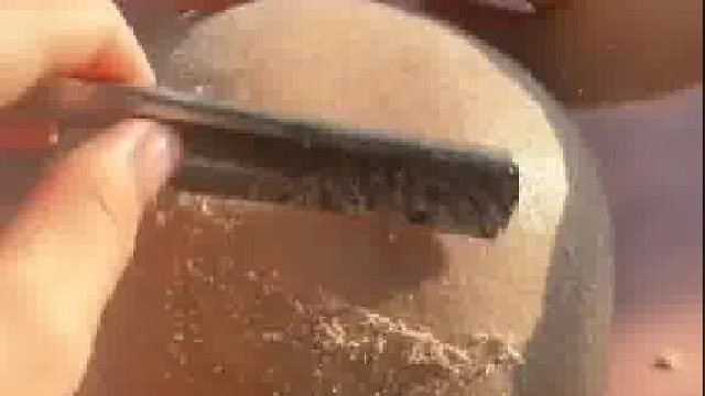 这钱挣得不容易