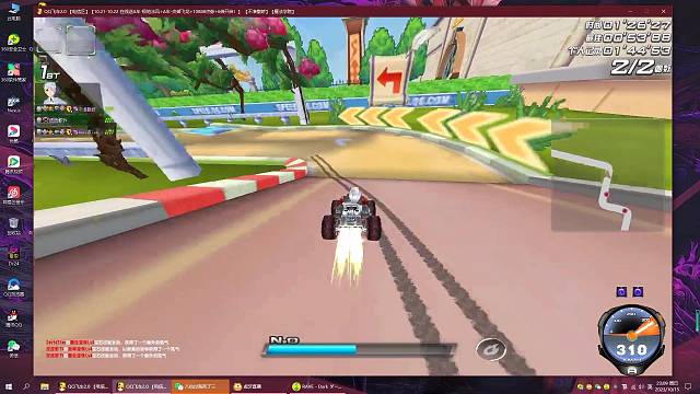 欢迎来到我的直播间