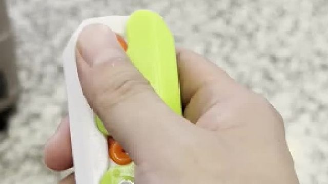 对娃来说太幼稚，对我来说刚刚好