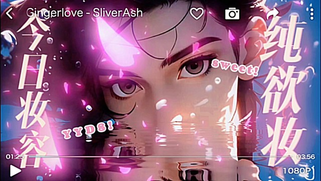 超然场面，巅峰之战，纯欲妆容，极致体验