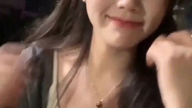是你的女友吗