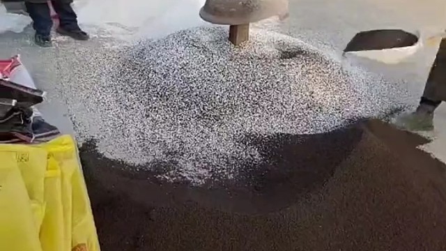 我还以为是摩卡咖啡…