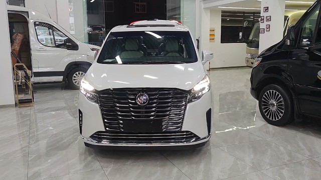 坐标上海全国免费上门别克gl8改装。陆贞款