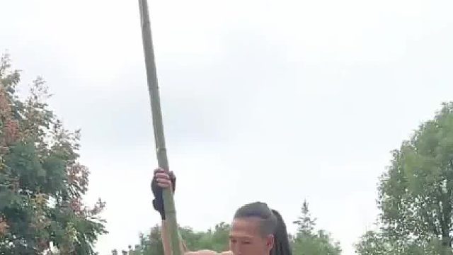 应该找不出第二个人了