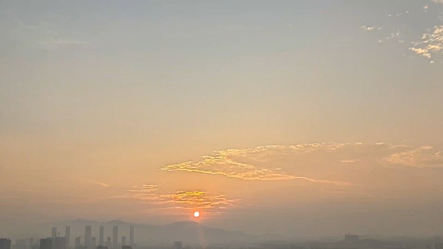 突然觉得人间又值得了……