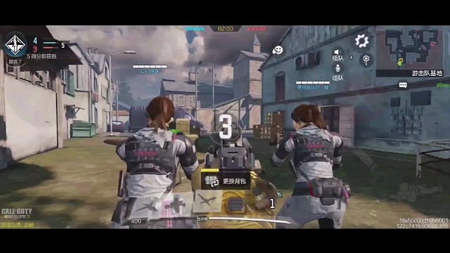 随便发一期五杀