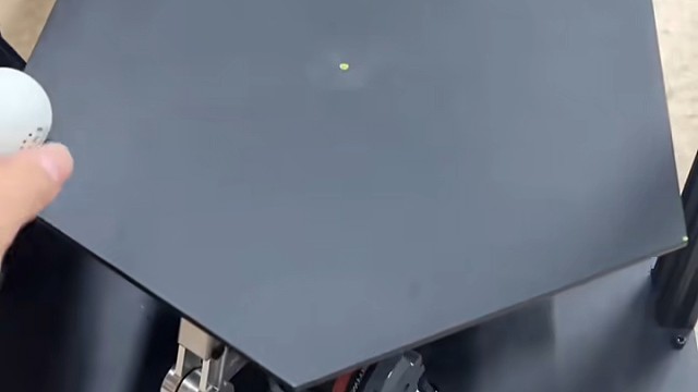 这力道把控的稳稳的，太牛了！