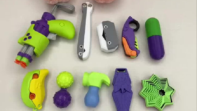 给大家介绍下萝卜家族的几位新成员。