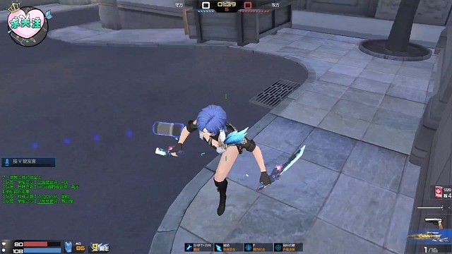 一代狙神就此陨落