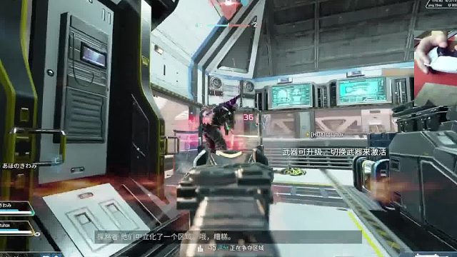 【Apex英雄】3000h键鼠转PS5主机视频集锦08