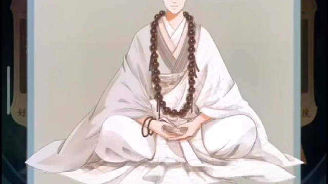 和尚破戒娶媳妇