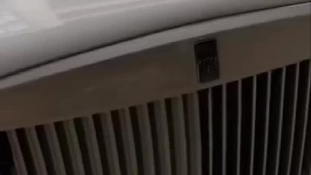 要说气质，劳斯莱斯竟然输了