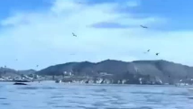 这经历能吹一辈子。