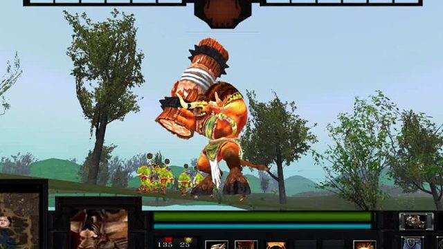 骑马与砍杀MOD终极混剪，什么才叫万能引擎