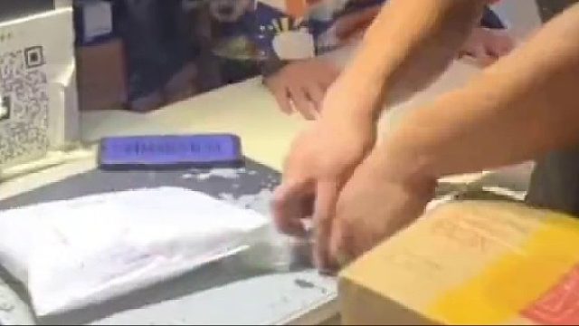 取快递的方式已经进化成这样了