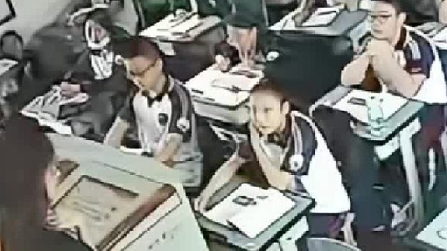 打小就看你小子有出息