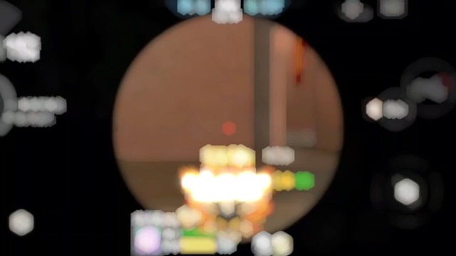 我闭着眼睛却看不见自己却可以看见你