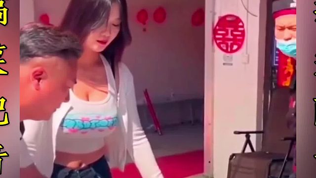 搞笑配音：一个比一个搞笑…这简直就是翻译啊