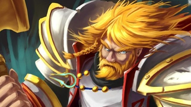 【DOTA2】：坚强后盾，给队友各项援助与支持~