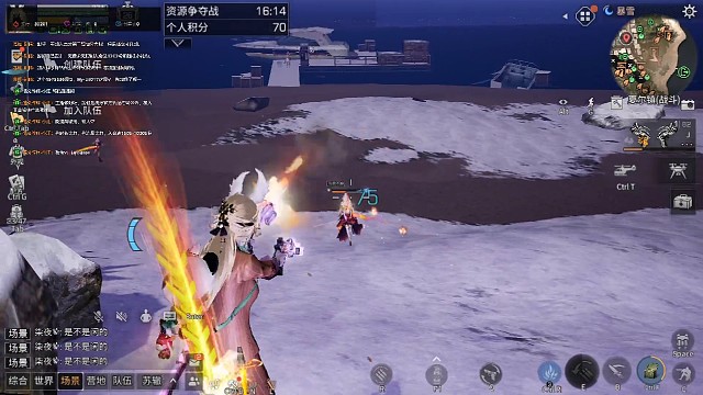 这就是27的恐怖十粒吗