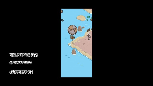 《迷你生存：僵尸大战》又来玩倒闭的小游戏