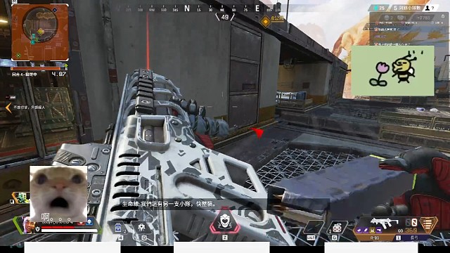 r99沉浸式碎甲版~