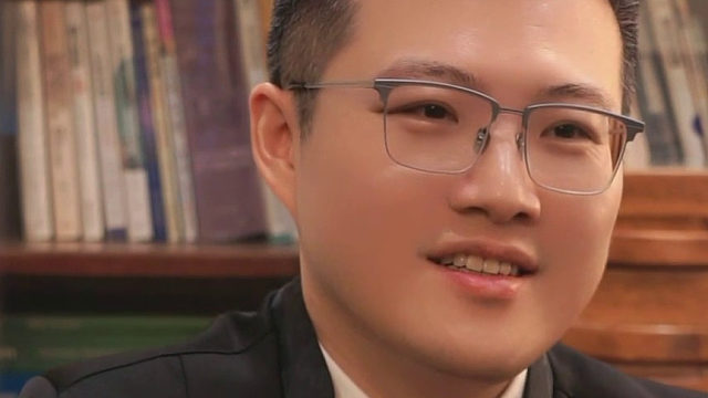 这姐姐太有手段了