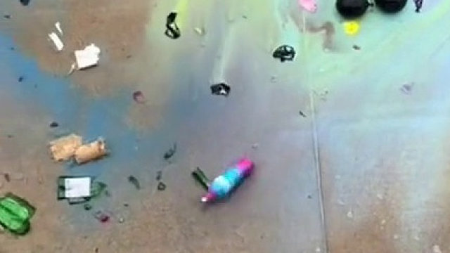 我发布了一个新视频，快来围观吧！