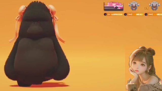 【猛兽派对】【本游戏由小五冠名】