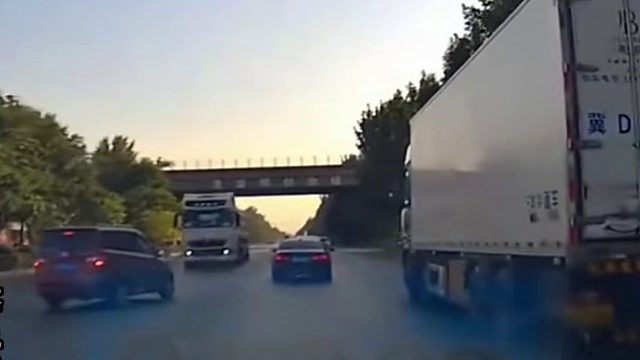 差一点就是另一个故事了！