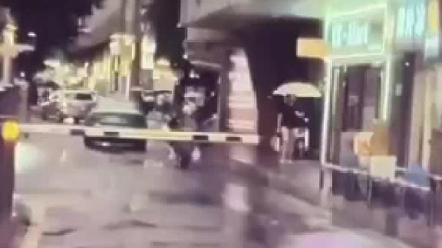 尊贵的未来车主，特斯拉是有哨兵功能的，不要太清晰哦