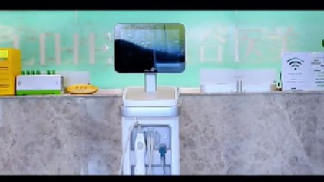 #济南丽合/年轻高级脸用户说