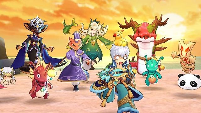 仙境传说：新手如何高效利用钻石？