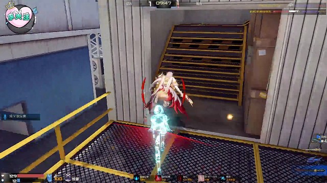 机枪肯定被杀了