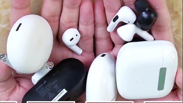 什么样的耳机适合商务运动配套呢？推荐给您